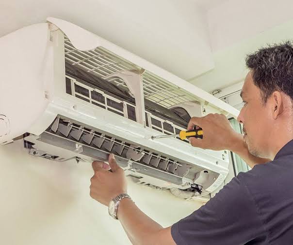 Split Systems in Roselands