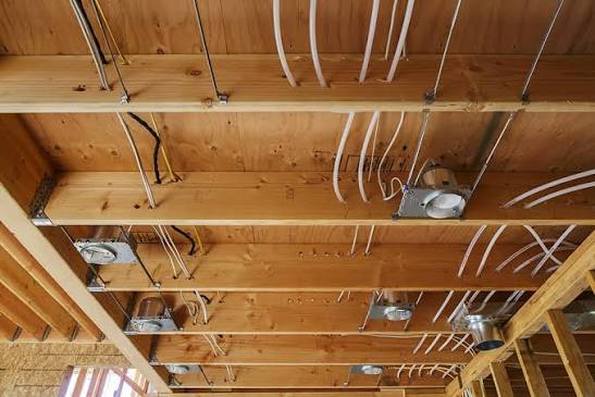 Rewiring in Roselands