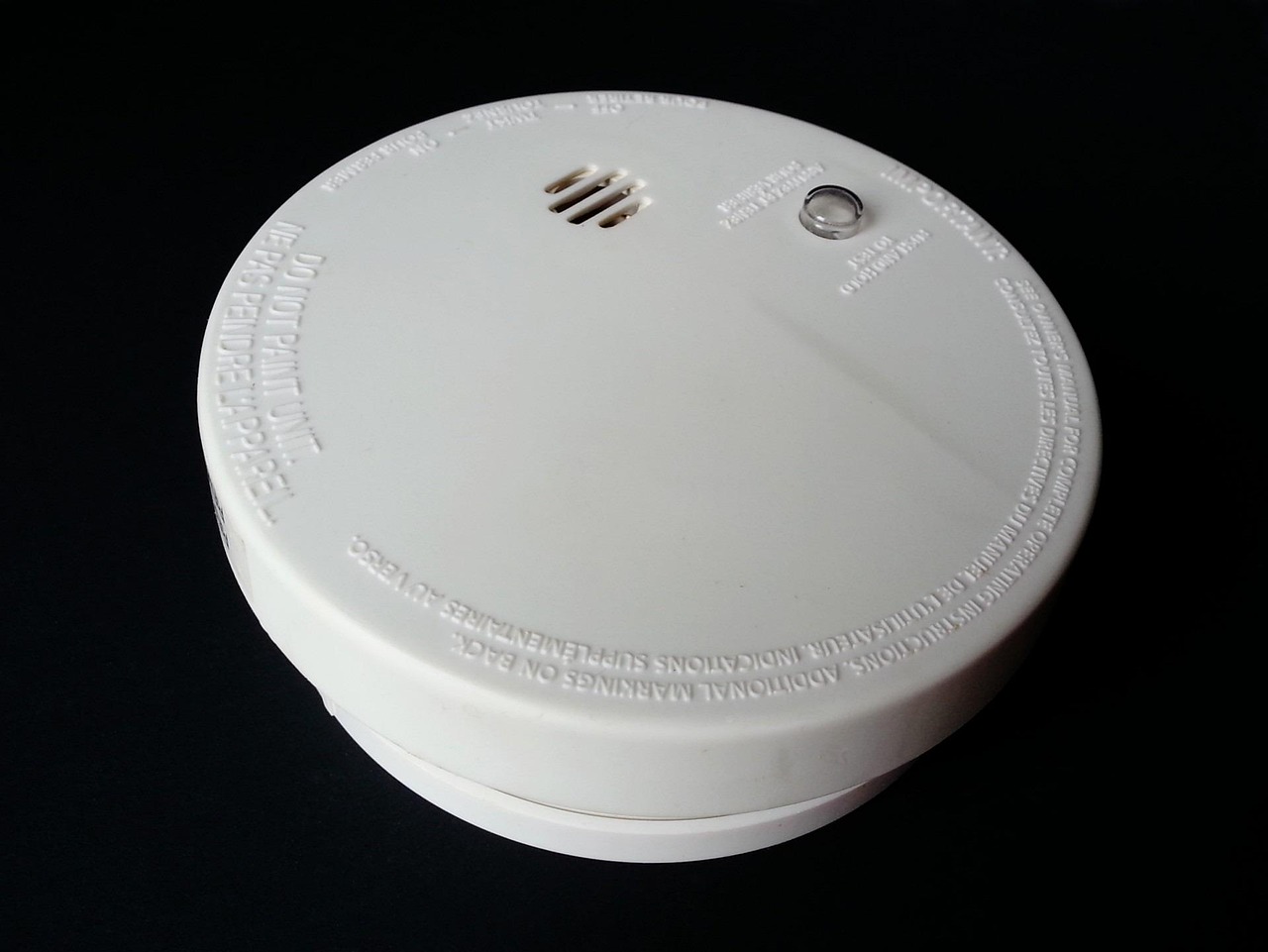 Smoke Alarms in Roselands