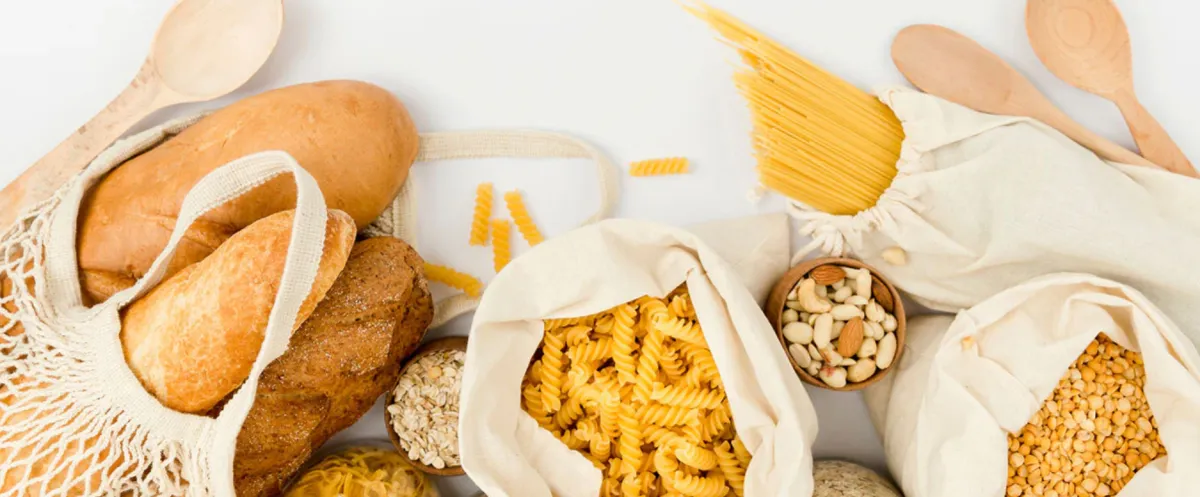 Why Cooked and Processed Foods Lack Enzymes—and What It Means for Your Digestion