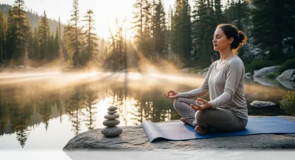 True wellness is built through daily intention—not trends, hacks, or extremes