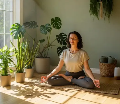 How to Simplify Wellness Without Sacrificing Results: A Refined Guide for Women Over 35