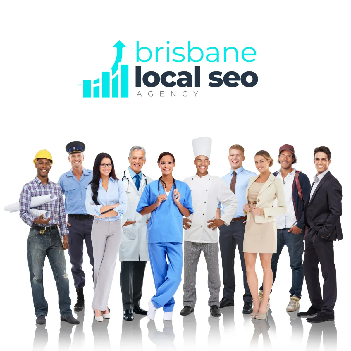 Brisbane Local SEO Agency