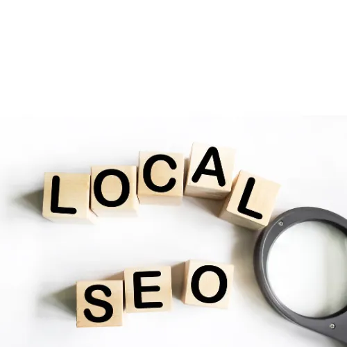 Brisbane Local SEO Services