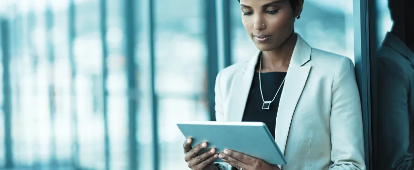 Monitoring and Updating Your Profile Regularly