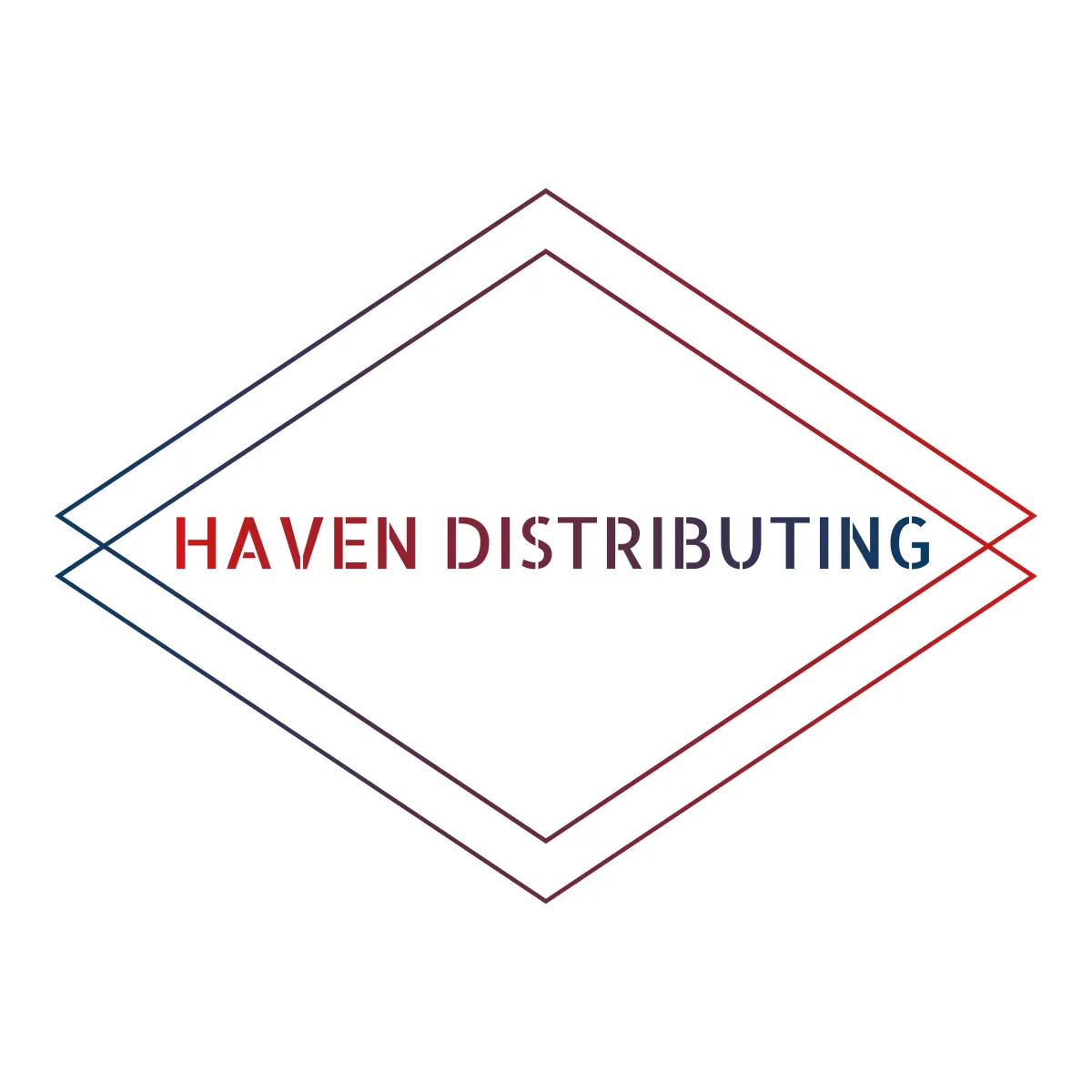 Haven Distributing Logo