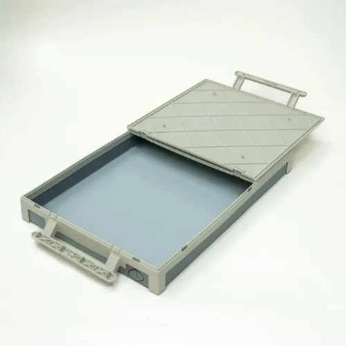 Safety Deposit Box Walsall Small