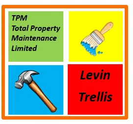 TPM Total Property Maintenance Limited logo Levin
