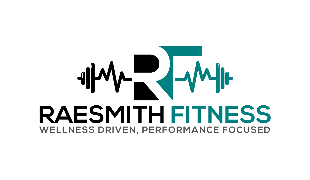 RaeSmith Fitness Logo