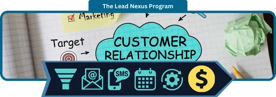 Lead Nexus Program