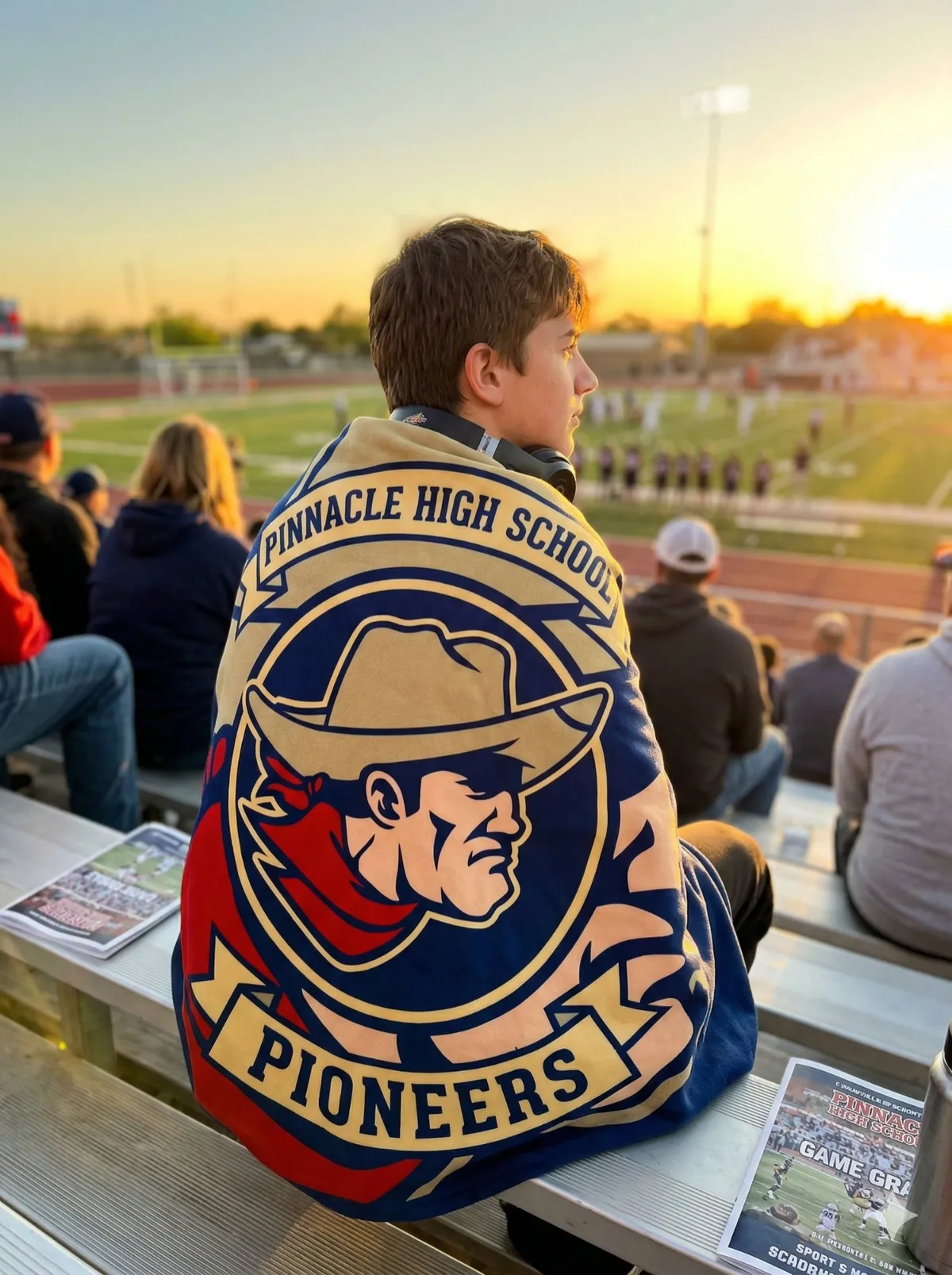 Custom Spirit Blanket Design Ideas That Actually Sell