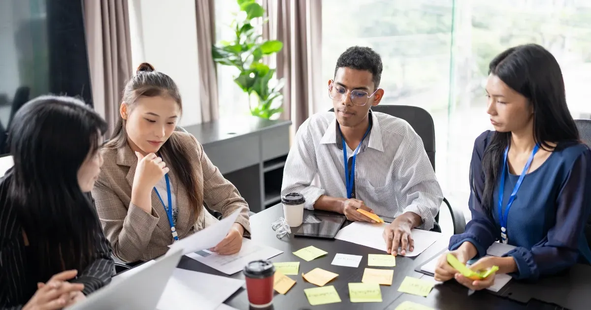 Why Cooperatives Can't Be Changed by Memo