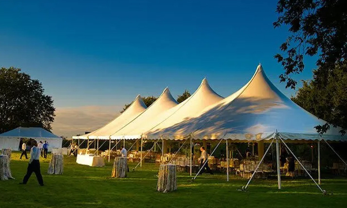 Century Tents