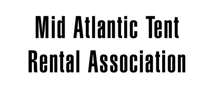 Mid Atlantic Tent Rental Association