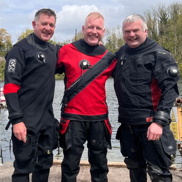 RAID Instructor Crossover ourse