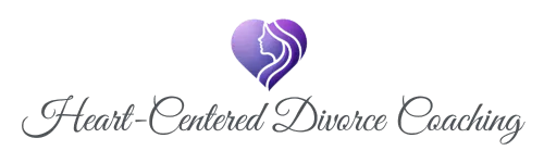 Heart-Centered Divorce Coaching