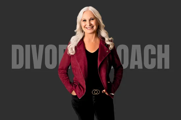Divorce Coach