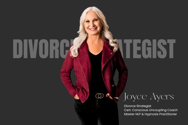 How NLP and Hypnosis Accelerate Healing After Divorce