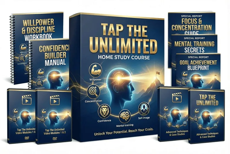 Concentration Course For Entrepreneurs