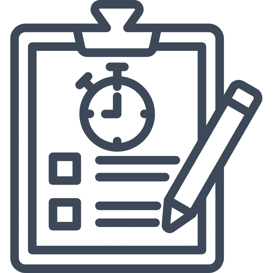 Operational audits icon