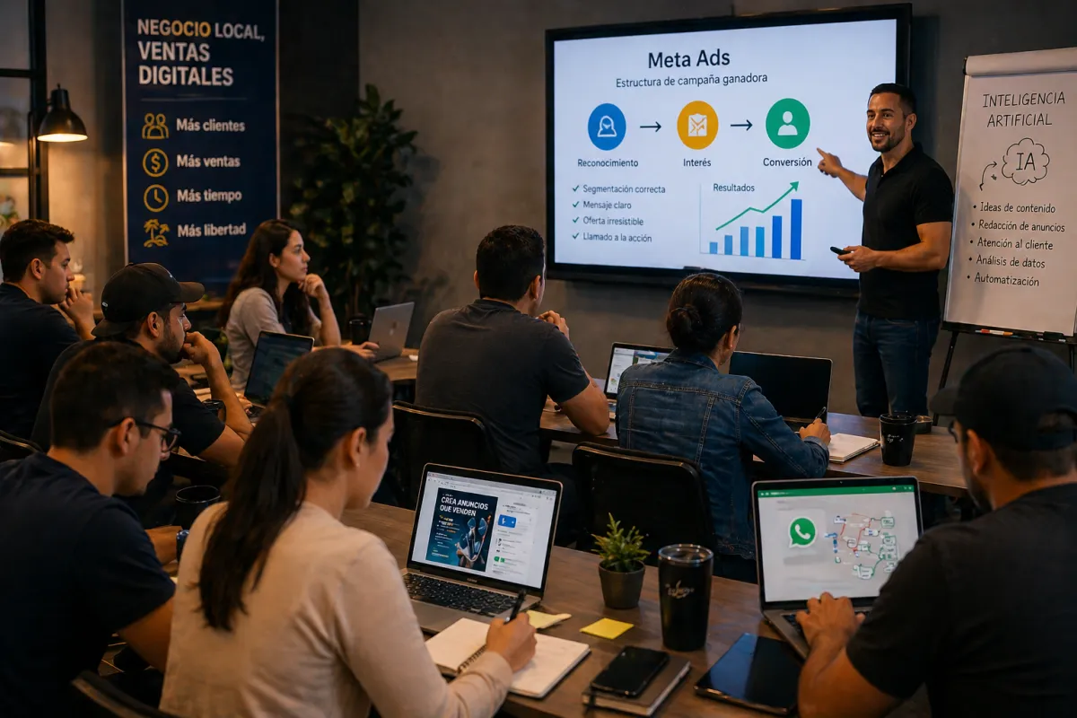 Trader analyzing stock market data on smartphone and phone