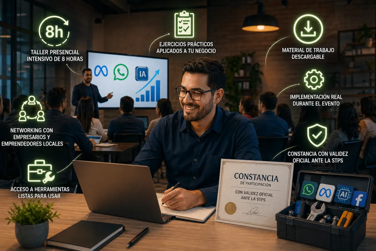 a man wearing a pair of virtual glasses