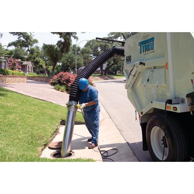 Interceptor & Sand Trap Oklahoma City