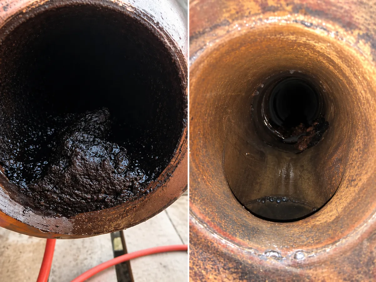 Industrial Cleaning Oklahoma City