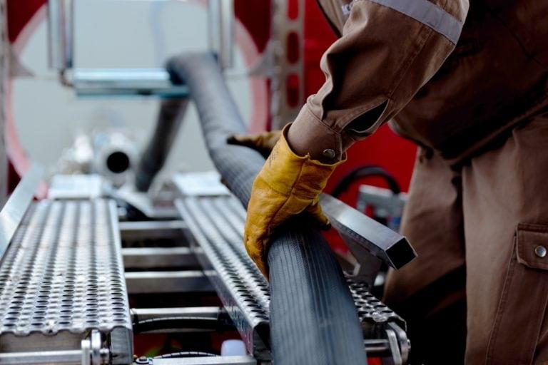 Retention Pond & Basin Oklahoma City