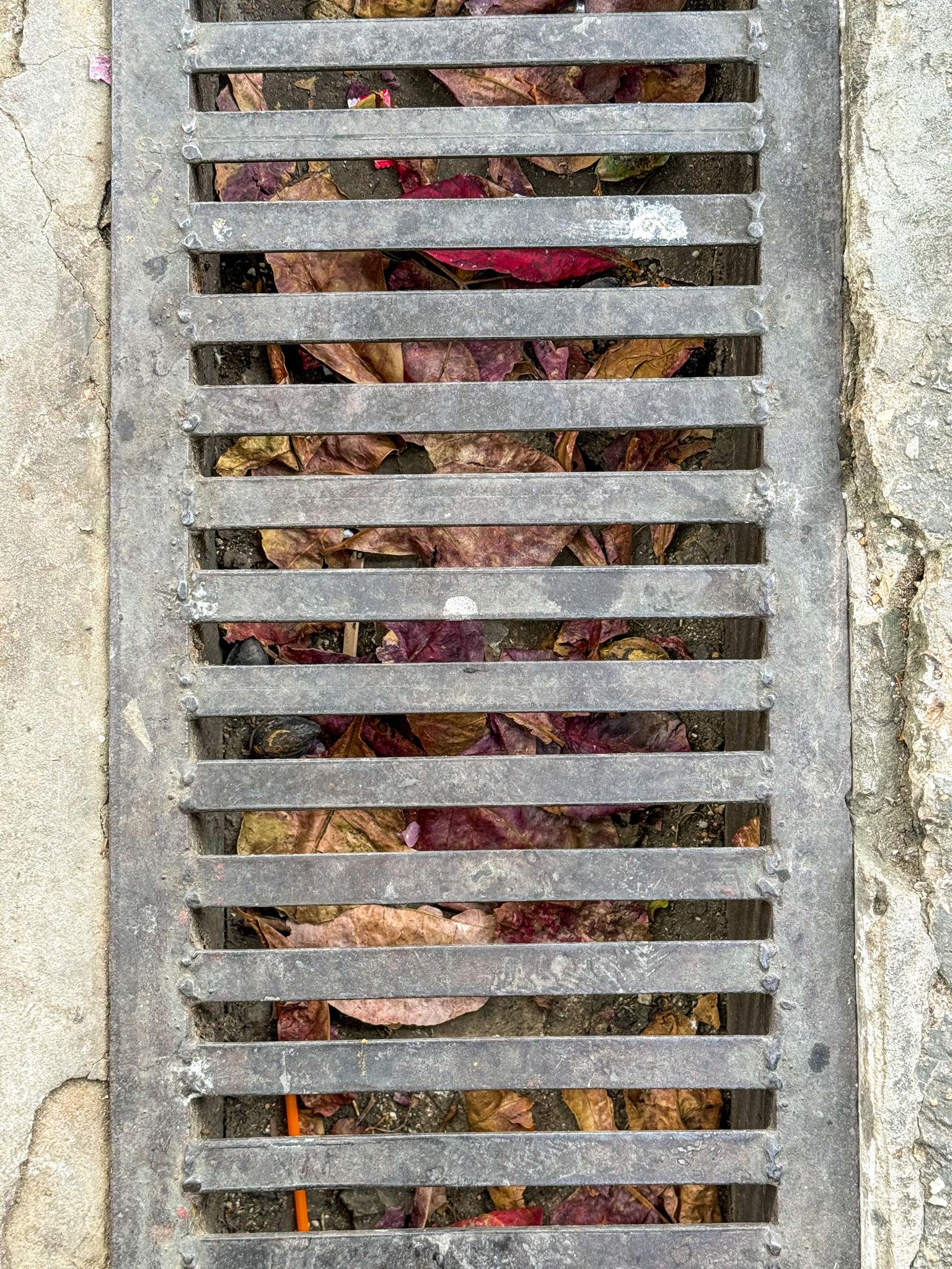 Tulsa Interceptor & Sand Trap