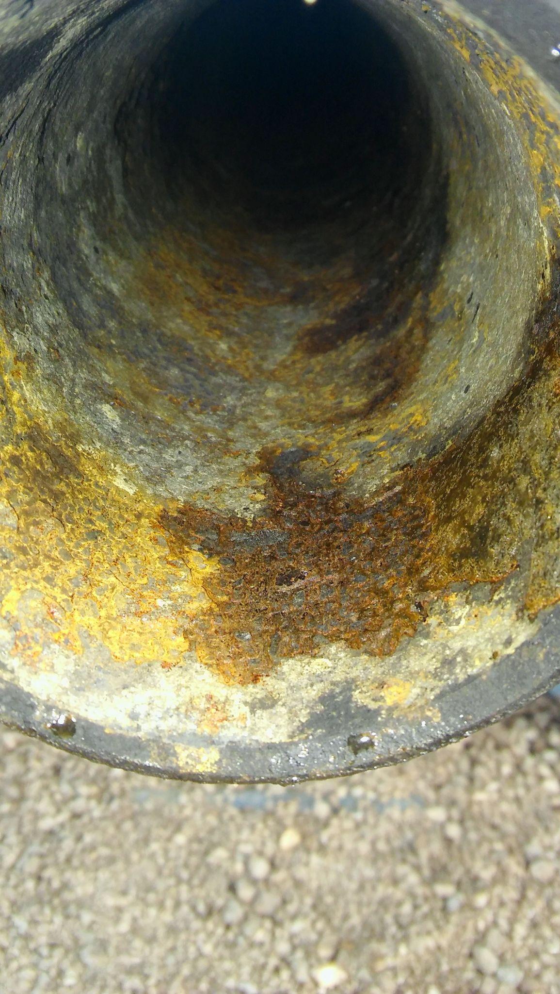 Tulsa Industrial Cleaning