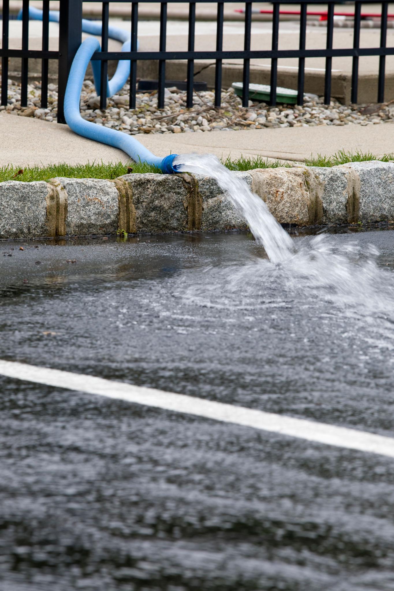 Tulsa Pond & Water Feature