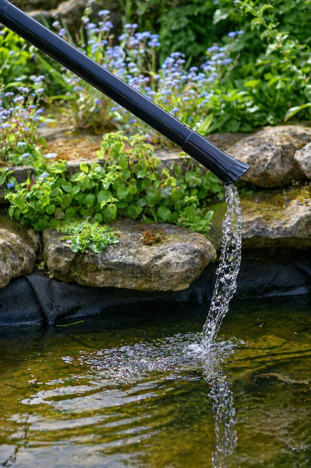  Interceptor & Sand Trap