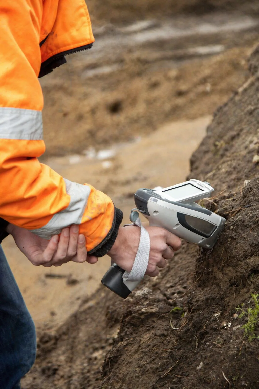 Tulsa Environmental Consulting