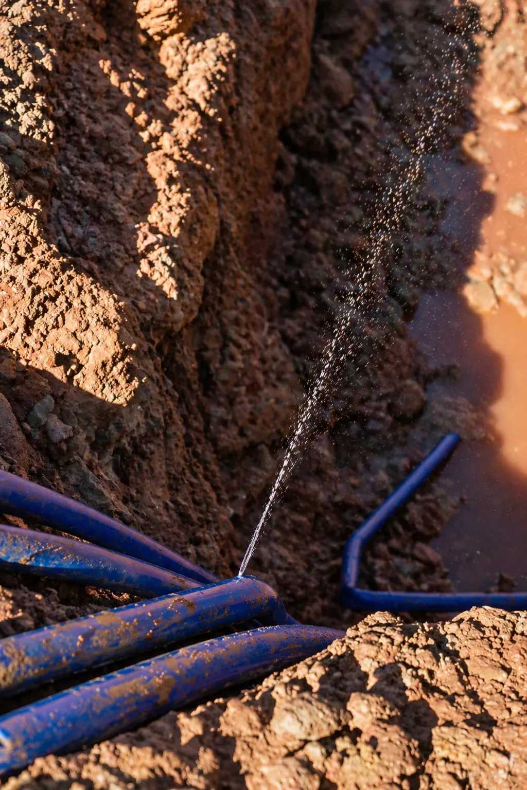 Tulsa Hydrovac & Vacuum Truck