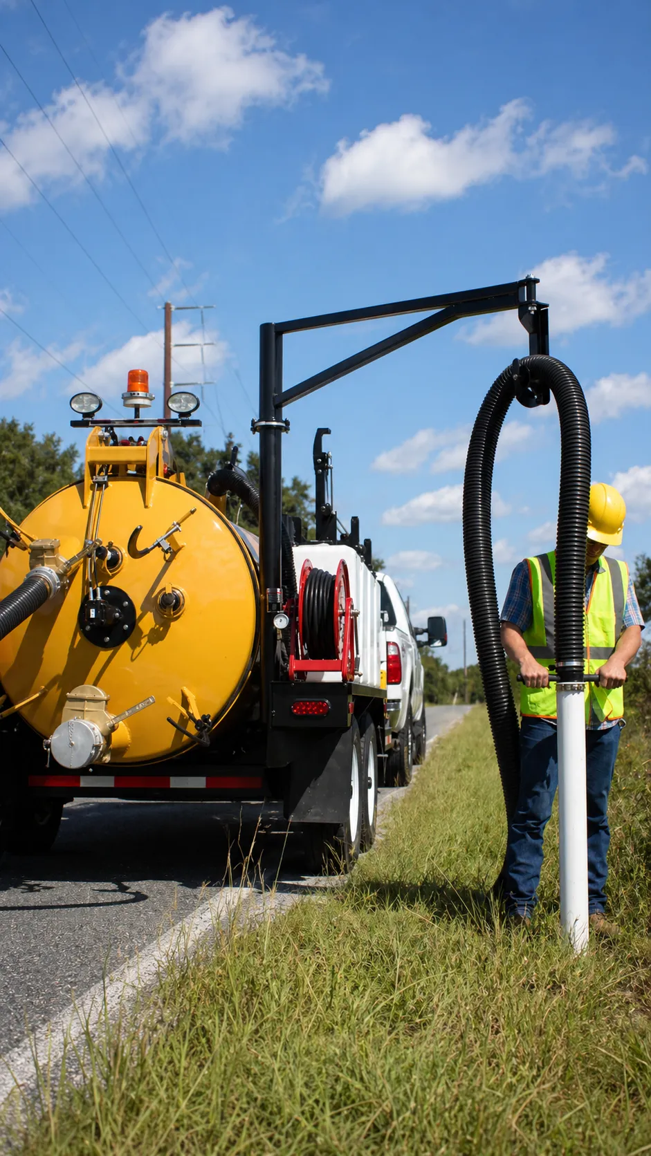  Interceptor & Sand Trap