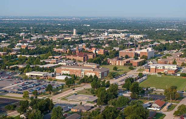 Industrial Cleaning in Oklahoma City