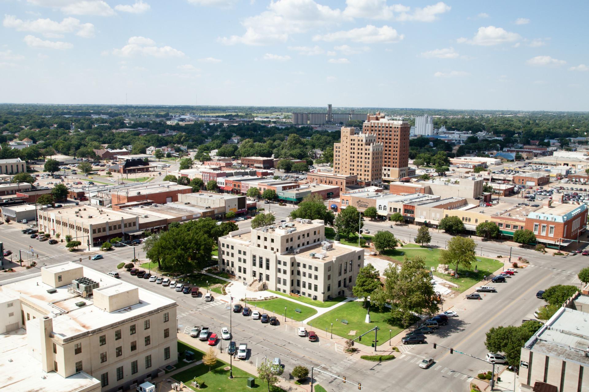 Environmental Consulting in Oklahoma City