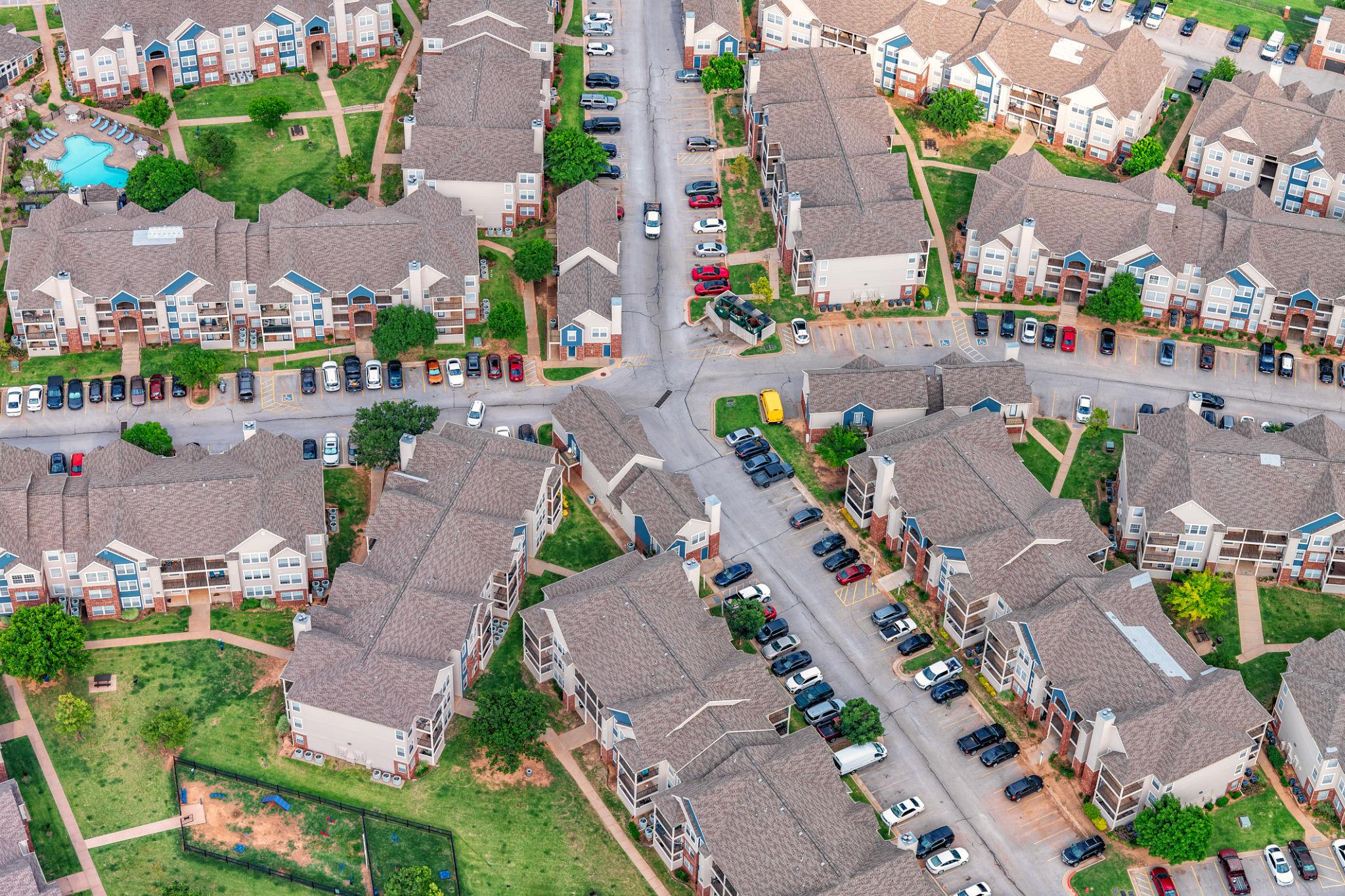 Pond & Water Feature in Oklahoma City