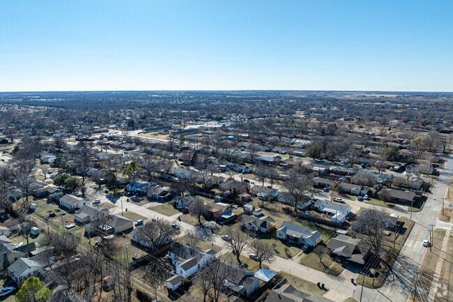 Environmental Consulting in Oklahoma City