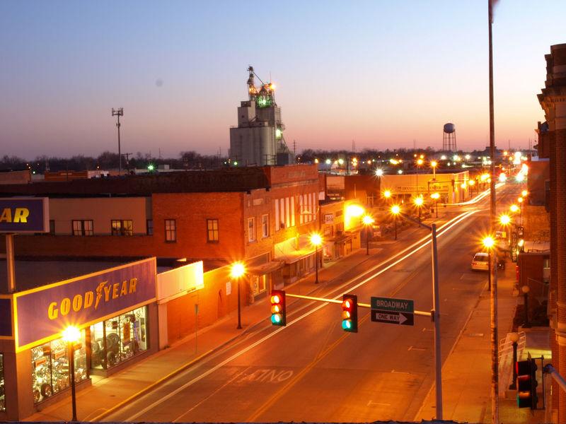 Storm Drain & Drainage in Oklahoma City