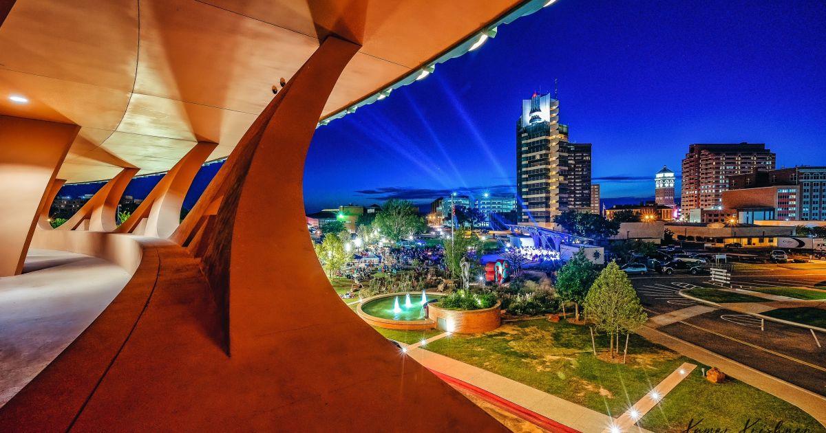 Environmental Consulting in Oklahoma City