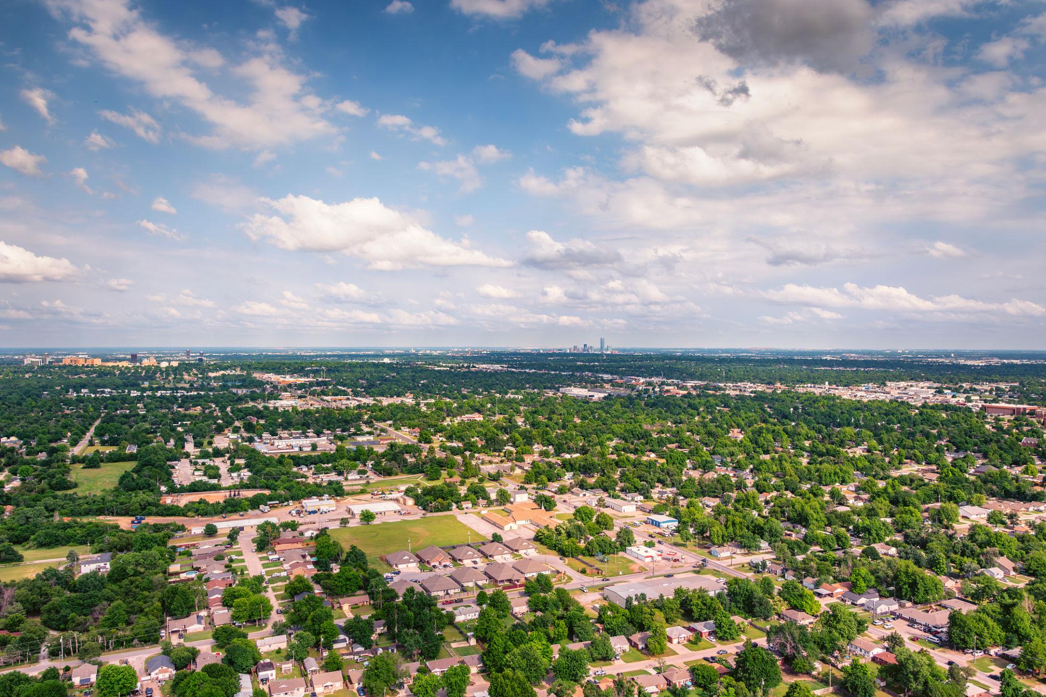 Environmental Consulting in Oklahoma City