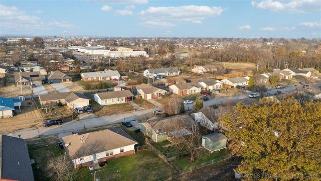 Storm Drain & Drainage in Oklahoma City