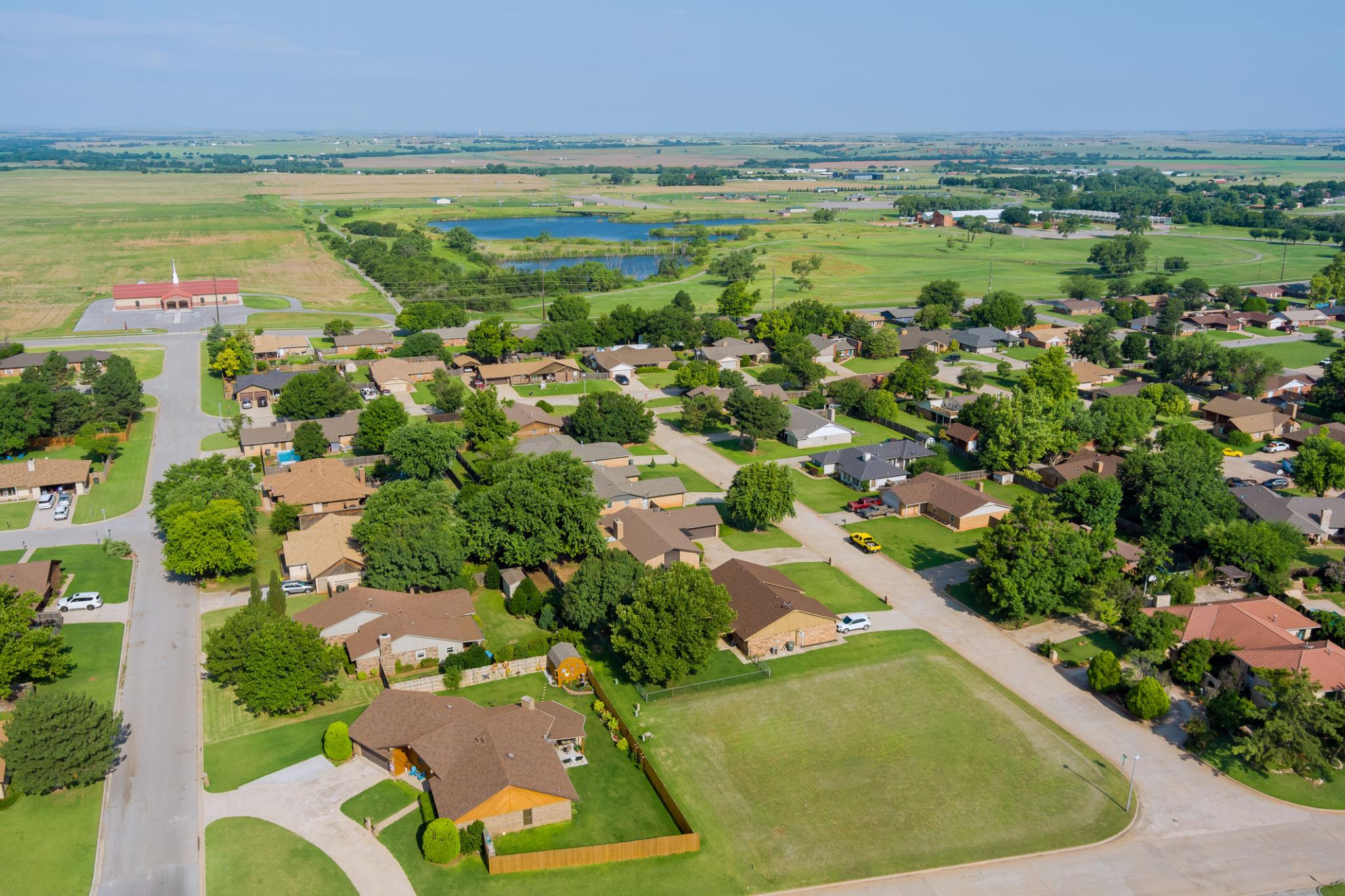 Environmental Consulting in Oklahoma City