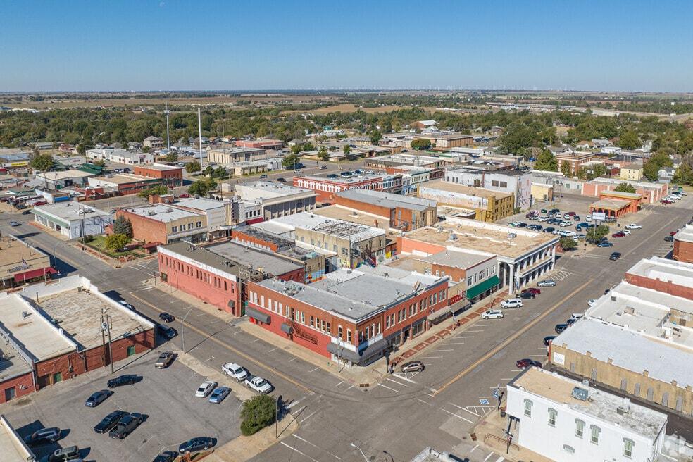 Environmental Consulting in Oklahoma City