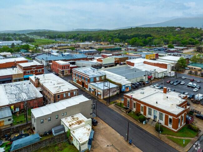 Storm Drain & Drainage in Oklahoma City