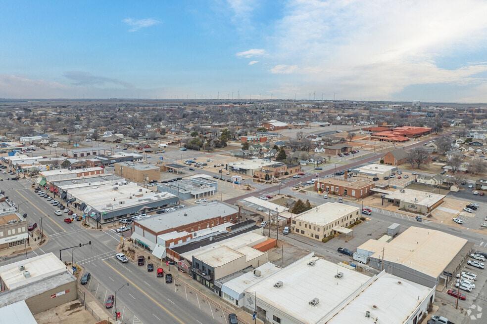 Environmental Consulting in Oklahoma City