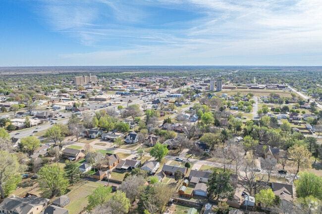 Storm Drain & Drainage in Oklahoma City