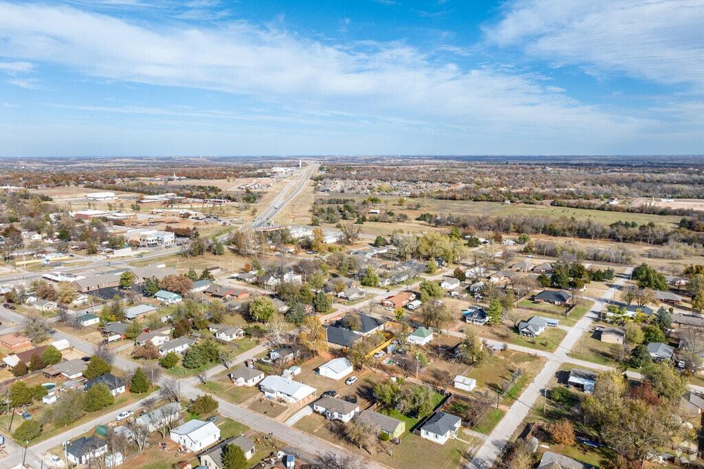 Environmental Consulting in Oklahoma City